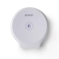 Диспенсер туалетного паперу rixo bello p127w