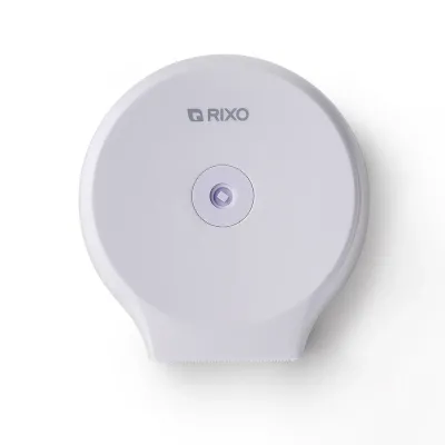 Диспенсер туалетного паперу rixo bello p127w