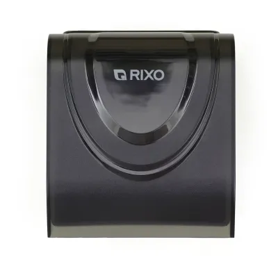 Диспенсер туалетного паперу rixo bello p247tb