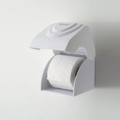 Диспенсер туалетного паперу rixo bello p247w