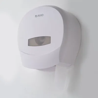 Диспенсер туалетного паперу rixo grande p001w