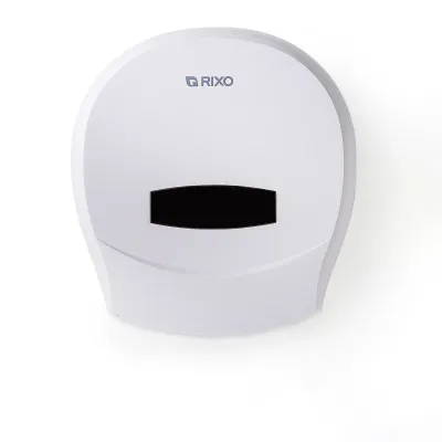 Диспенсер туалетного паперу rixo grande p001w