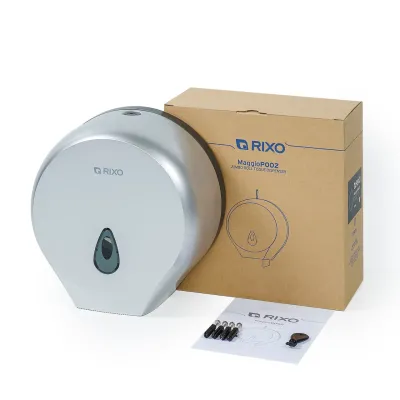 Диспенсер туалетного паперу Rixo Maggio p002s