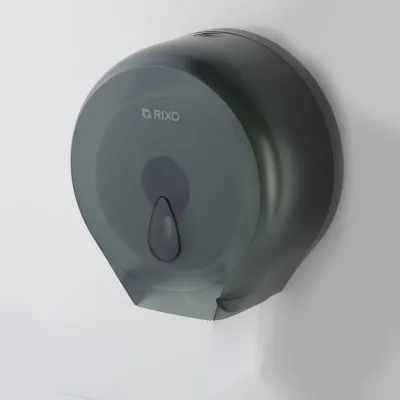 Диспенсер туалетного паперу Rixo Maggio p002tb