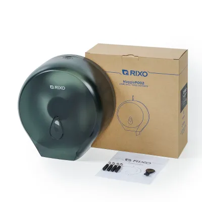 Диспенсер туалетного паперу Rixo Maggio p002tb