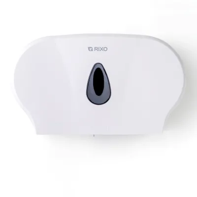 Диспенсер туалетного паперу Rixo Maggio p012w
