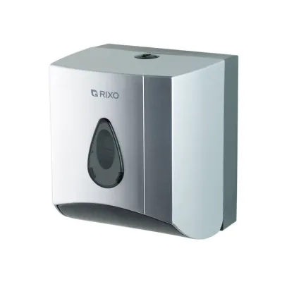 Диспенсер туалетного паперу rixo maggio p176s