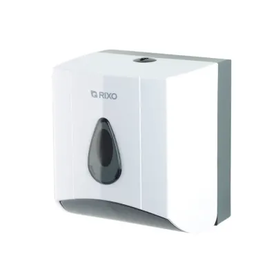 Диспенсер туалетного паперу Rixo Maggio p176w