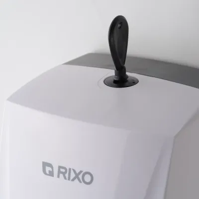 Диспенсер туалетного паперу Rixo Maggio p177w