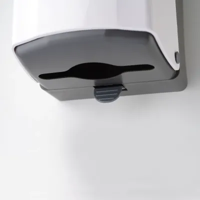 Диспенсер туалетного паперу Rixo Maggio p177w