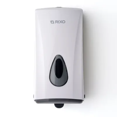 Диспенсер туалетного паперу Rixo Maggio p177w