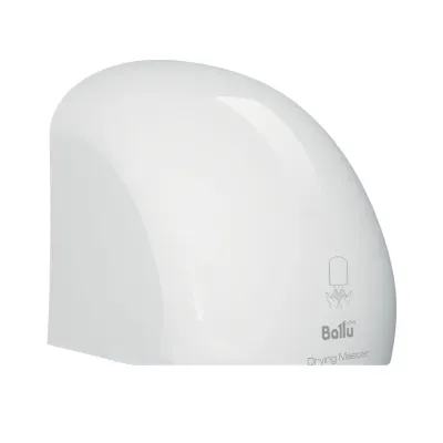 Електросушарка для рук ballu BAHD-2000DM