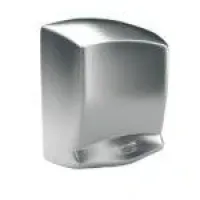 Електросушарка для рук Merida Optima M99S нержавіюча сталь матова