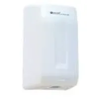 Електросушарка для рук Merida Smartflow пластик EJB144 (M44A)