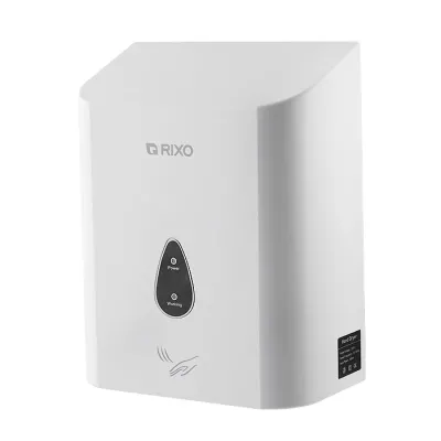 Електросушарка для рук rixo maggio h18w