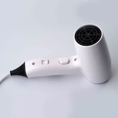 Фен для сушіння волосся настінний rixo maggio f30w