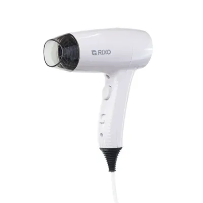 Фен для сушіння волосся настінний rixo maggio f31w