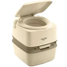 Біотуалет Porta Potti Qube 165 Люкс.