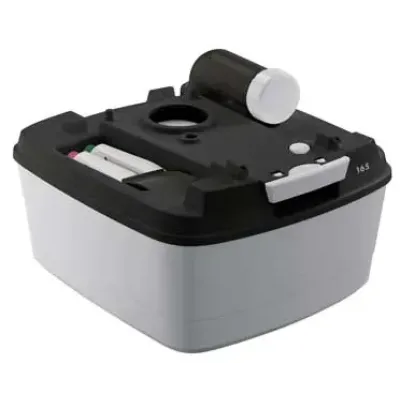 Біотуалет Porta Potti Qube 165 Люкс.