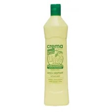 Засіб чистячий кремоподібний 0,5л. LIME CREAM