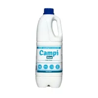 Концентрат для біотуалетів CAMPI BLUE, 2л. CAMPI BLUE 2L