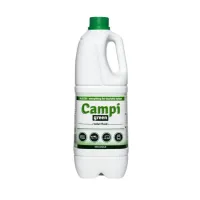 Засіб для біотуалетів Campi Green, 2л. CAMPI GREEN 2L