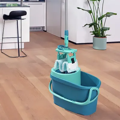 Комплект для прибирання Leifheit Clean Twist M Ergo