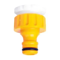 Конектор для крана hozelock 2184 1/2" / 3/4" (g1/2 та g3/4)