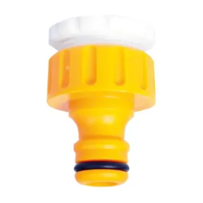 Конектор для крана hozelock 2184 1/2" / 3/4" (g1/2 та g3/4)