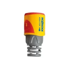 Конектор hozelock 2055 aquastop plus (12,5 мм та 15 мм)