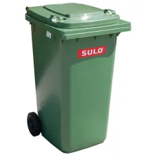 Контейнер для сміття sulo 240 літрів, sg240