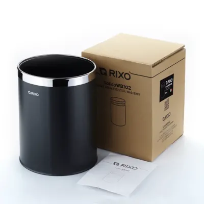 Кошик для сміття Rixo solido wb102b