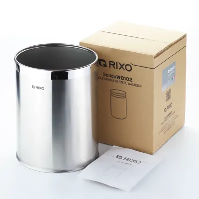 Кошик для сміття Rixo solido wb102s