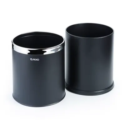 Кошик для сміття Rixo solido wb103b