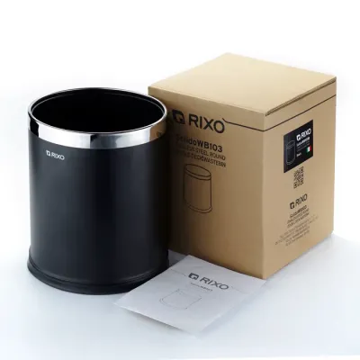 Кошик для сміття Rixo solido wb103b