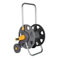 Котушка для шланга hozelock 2398 60 м