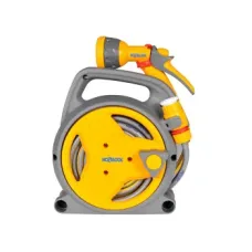 Котушка для шланга hozelock 2425 pico reel із шлангом