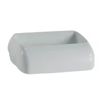 Кришка для урни 55л PRESTIGE Арт.A86601