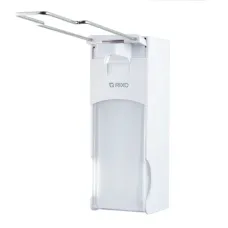 Ліктьовий дозатор rixo maggio s025w