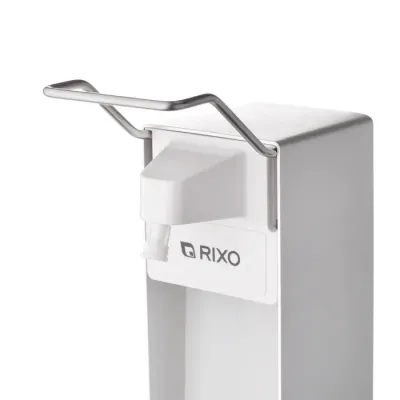 Ліктьовий дозатор Rixo Solido S110