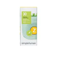 Мішки для компосту 4л SIMPLEHUMAN