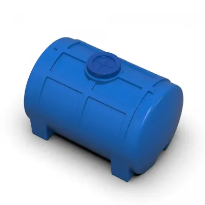 Місткість Litolan ГО 100 RGО (70x45x45)