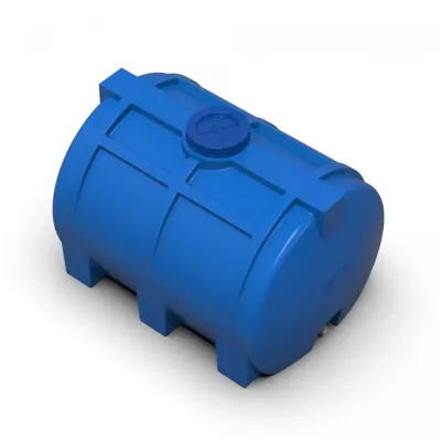 Місткість Litolan ГО 150 RGО (78x54x51)