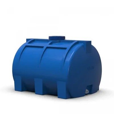 Місткість Litolan ГО 150 RGО (78x54x51)
