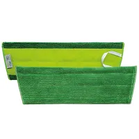 Моп 45см Velcro Ultra мікрофібра