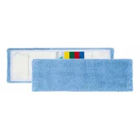 Моп 50см Microblue Blik мікрофібра з кишенями