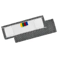 Моп із мікрофібри Filmop Active-Fur, сірий, 40х13