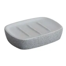 Мильниця STONE, сіра