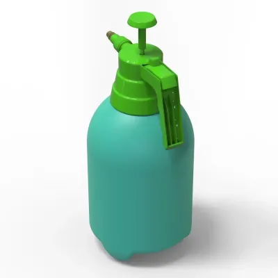 Обприскувач Litolan, 2л