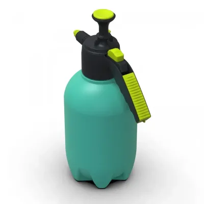 Обприскувач Litolan 3 л зелений